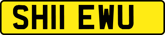 SH11EWU