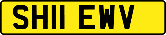 SH11EWV