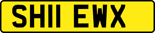 SH11EWX