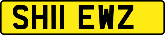 SH11EWZ