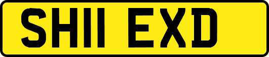 SH11EXD