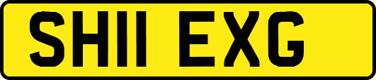 SH11EXG
