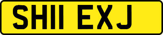 SH11EXJ