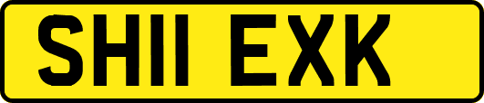 SH11EXK