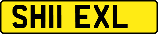SH11EXL