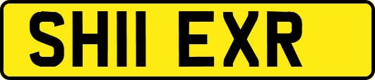 SH11EXR