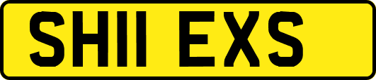 SH11EXS