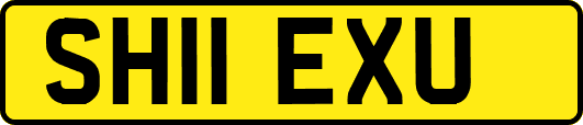 SH11EXU