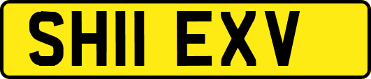 SH11EXV