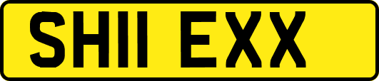 SH11EXX