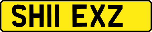SH11EXZ