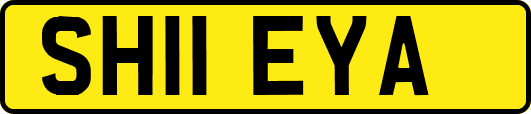 SH11EYA