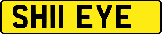 SH11EYE