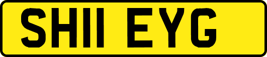 SH11EYG