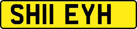 SH11EYH