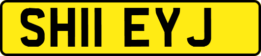 SH11EYJ
