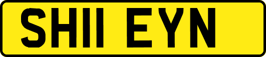SH11EYN