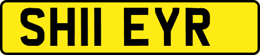 SH11EYR