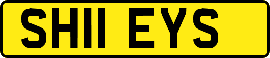 SH11EYS