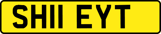 SH11EYT