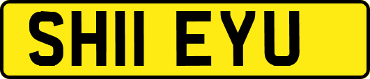 SH11EYU