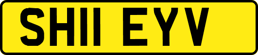 SH11EYV