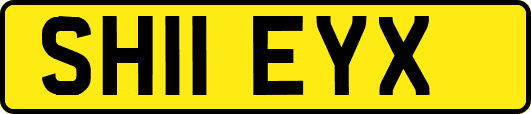SH11EYX