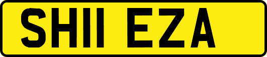 SH11EZA