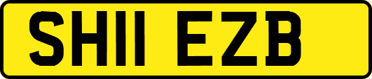 SH11EZB