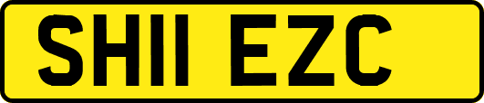 SH11EZC