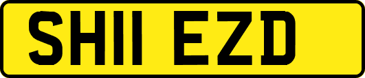 SH11EZD
