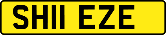 SH11EZE