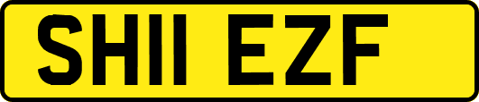 SH11EZF