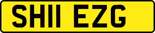 SH11EZG