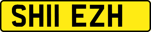 SH11EZH
