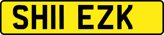 SH11EZK