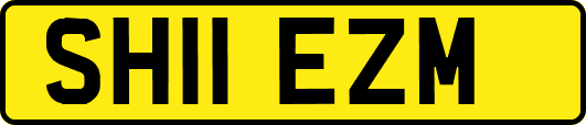 SH11EZM