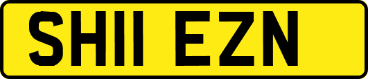 SH11EZN