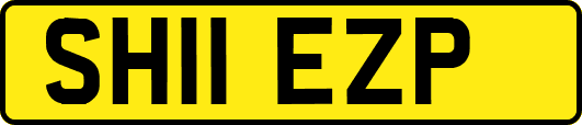 SH11EZP