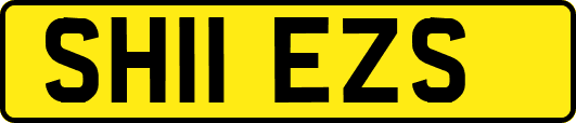 SH11EZS