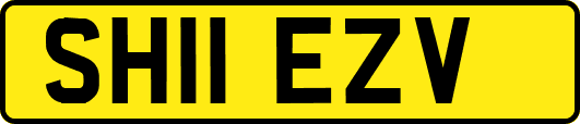 SH11EZV