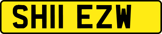 SH11EZW