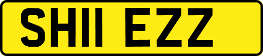 SH11EZZ