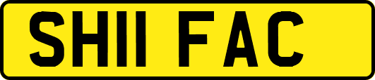 SH11FAC