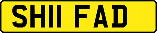 SH11FAD