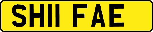 SH11FAE