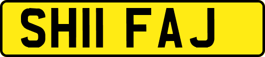 SH11FAJ