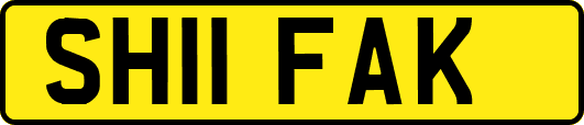 SH11FAK