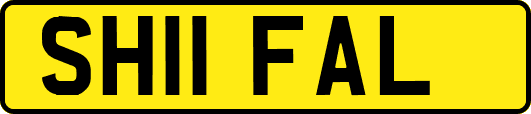 SH11FAL