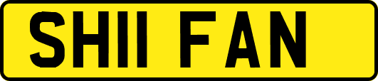SH11FAN